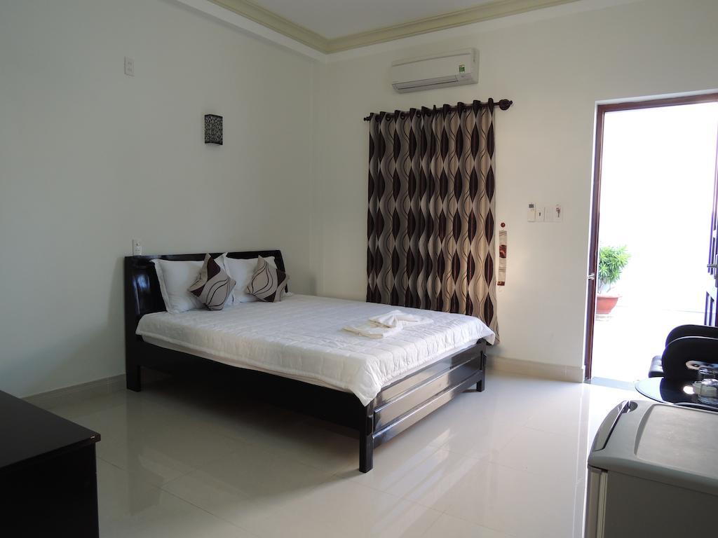 Phuong Tay Guest House Mũi Né Chambre photo
