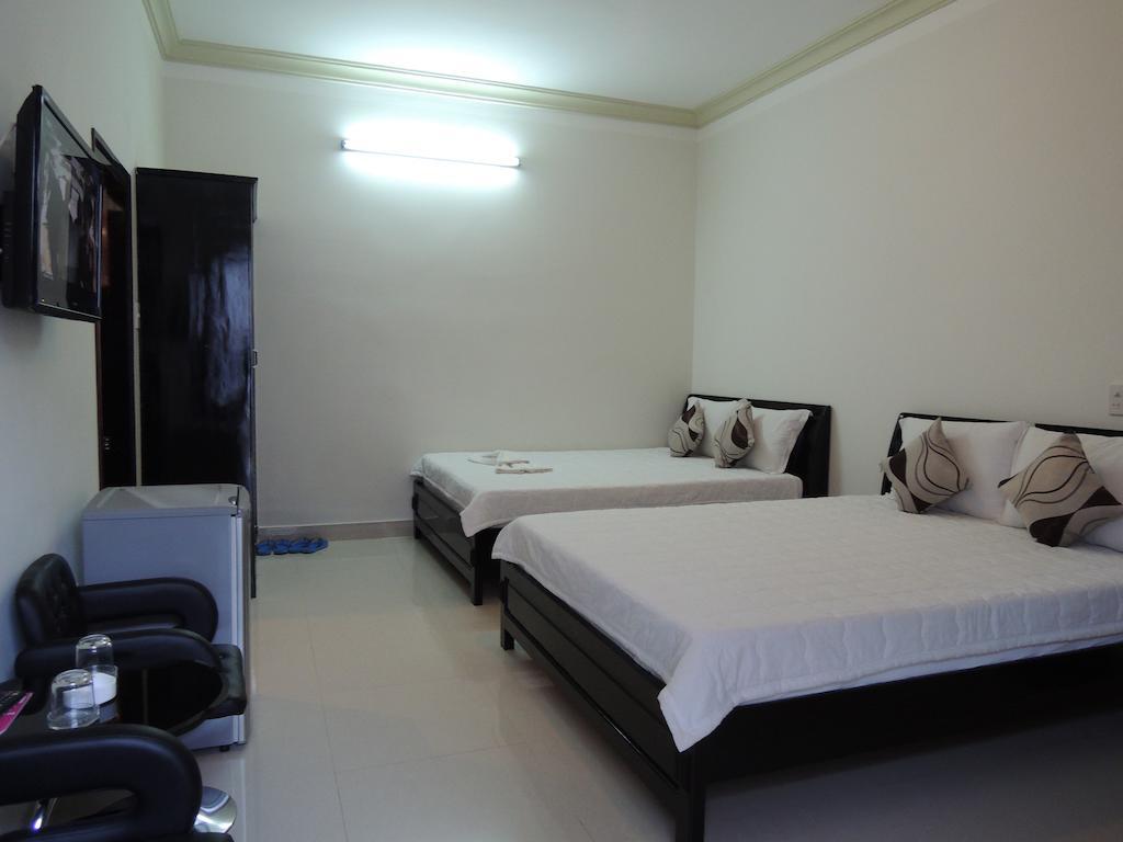 Phuong Tay Guest House Mũi Né Chambre photo